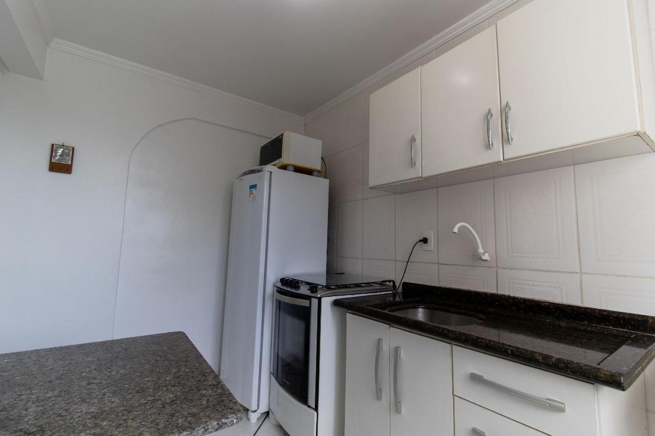 Clr84 - Calcadao, Garagem, 1 Dorm Climatizado Apartment Balneário Camboriú Exterior foto